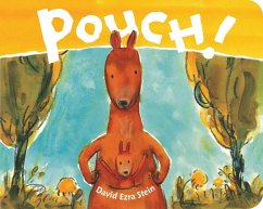 Pouch! - Stein, David Ezra