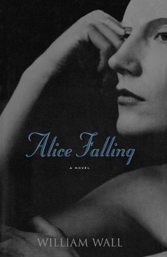 Alice Falling - Wall, William