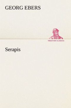 Serapis - Ebers, Georg