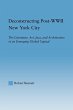 Deconstructing Post-WWII New York City - Bild 1