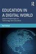 Education in a Digital World - Bild 1