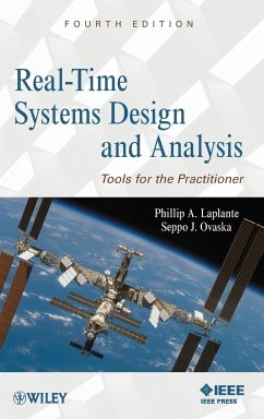 Real-Time Systems Design 4E - Laplante, Phillip A.; Ovaska, Seppo J.