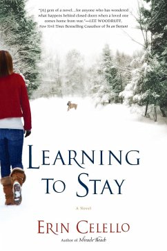 Learning to Stay - Celello, Erin