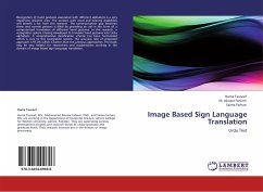 Image Based Sign Language Translation - Tauseef, Huma;Fahiem, M. Abuzar;Farhan, Saima