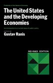 The United States and the Developing Economies the United States and the Developing Economies