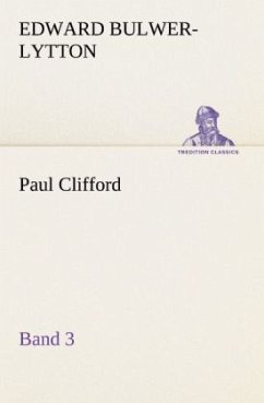 Cover Paul Clifford Band 3