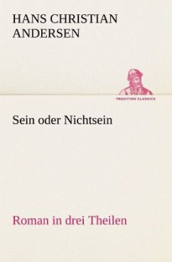 Sein oder Nichtsein - Andersen, Hans Christian