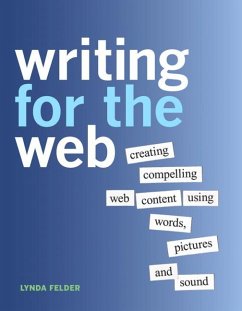 Writing for the Web - Felder, Lynda