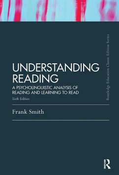 Understanding Reading - Smith, Frank