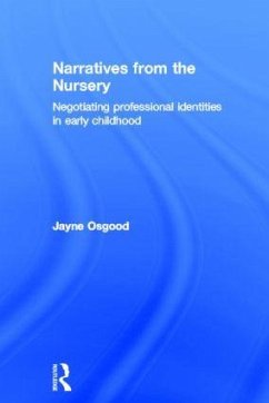 Narratives from the Nursery - Osgood, Jayne