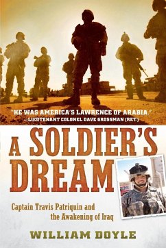 A Soldier's Dream - Doyle, William