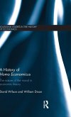 A History of Homo Economicus