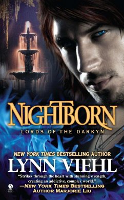 Nightborn - Viehl, Lynn