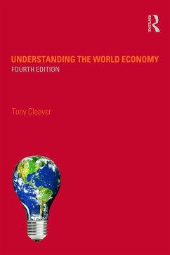 Understanding the World Economy - Cleaver, Tony