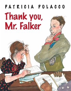 Thank You, Mr. Falker - Polacco, Patricia