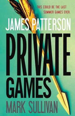 Private Games - Patterson, James; Sullivan, Mark