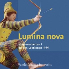 Lumina nova - Klassenarbeiten I