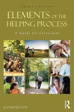 Elements of the Helping Process - Fox, Raymond