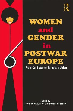 Women and Gender in Postwar Europe