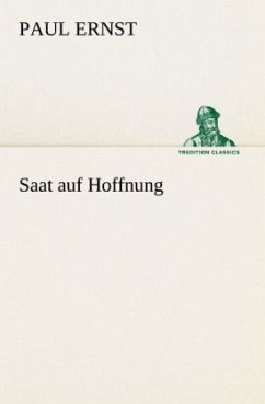 Saat auf Hoffnung - Ernst, Paul