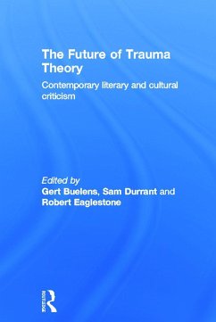 The Future of Trauma Theory