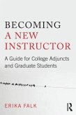 Becoming a New Instructor