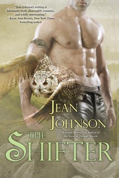 The Shifter - Johnson, Jean