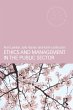 Ethics and Management in the Public... - Bild 1