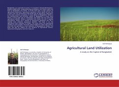Agricultural Land Utilization - Ishtiaque, Asif