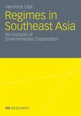 Regimes in Southeast Asia