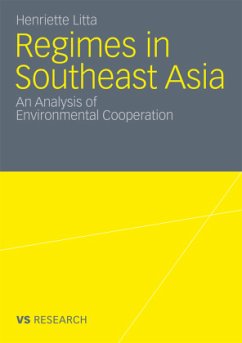 Regimes in Southeast Asia - Litta, Henriette