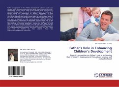 Father¿s Role in Enhancing Children¿s Development