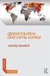 Global Injustice and Crime Control - Bild 1