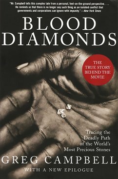 Blood Diamonds, Revised Edition - Campbell, Greg