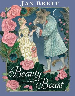 Beauty and the Beast - Brett, Jan