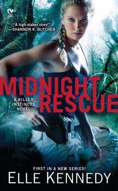 Midnight Rescue - Kennedy, Elle