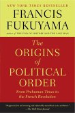 The Origins of Political Order