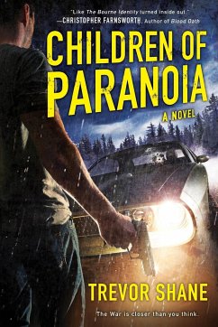 Children of Paranoia - Shane, Trevor