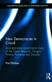 New Democracies in Crisis?