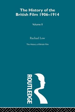 History of British Film (Volume 2)