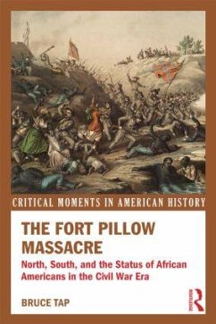 The Fort Pillow Massacre - Tap, Bruce