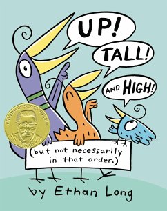 Up, Tall and High! - Long, Ethan
