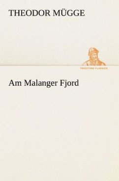 Am Malanger Fjord - Mügge, Theodor