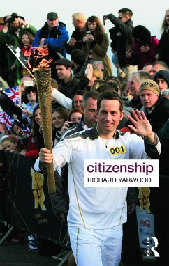 Citizenship - Yarwood, Richard