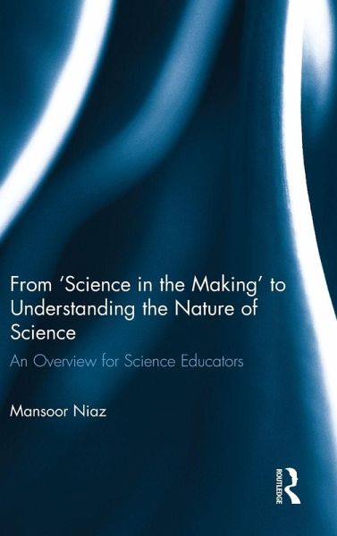 From 'Science in the Making' to Understanding the Nature of Science