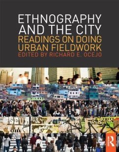 Ethnography and the City