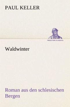 Waldwinter - Keller, Paul