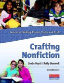 Crafting Nonfiction: Intermediate
