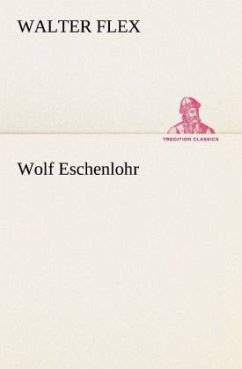 Wolf Eschenlohr - Flex, Walter