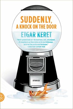 Suddenly, a Knock on the Door - Keret, Etgar